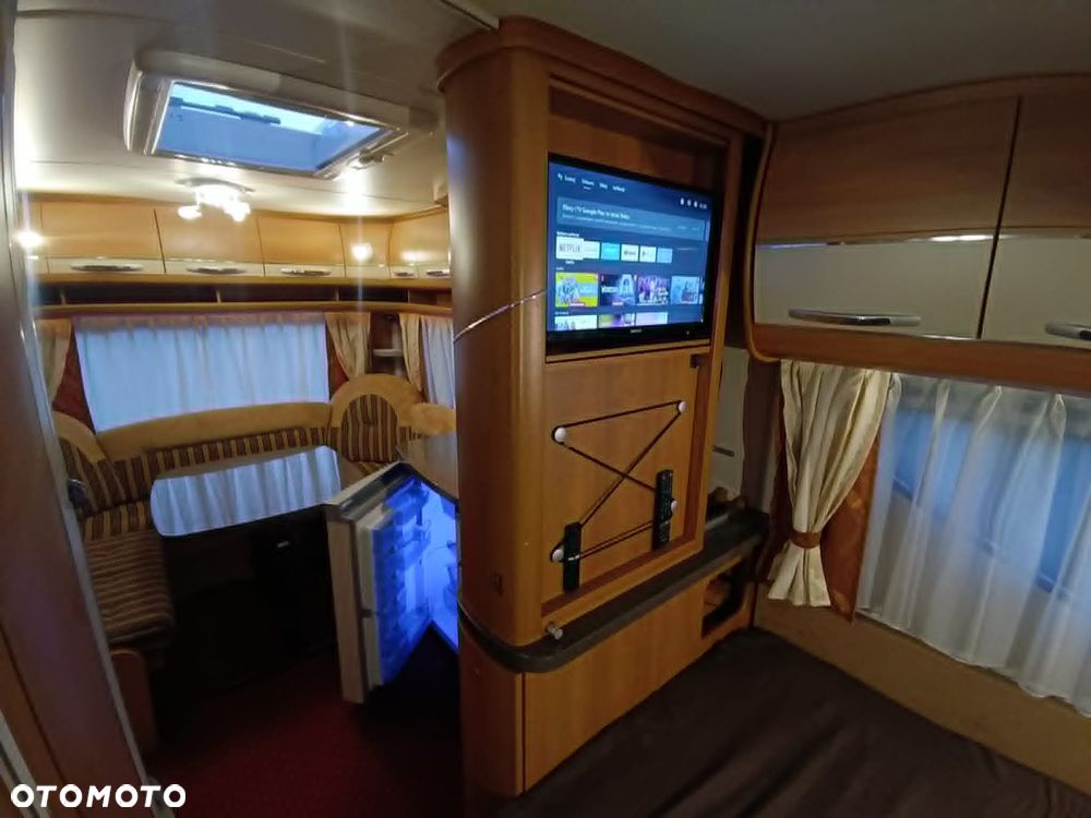 Hobby 460 La Vita - 24