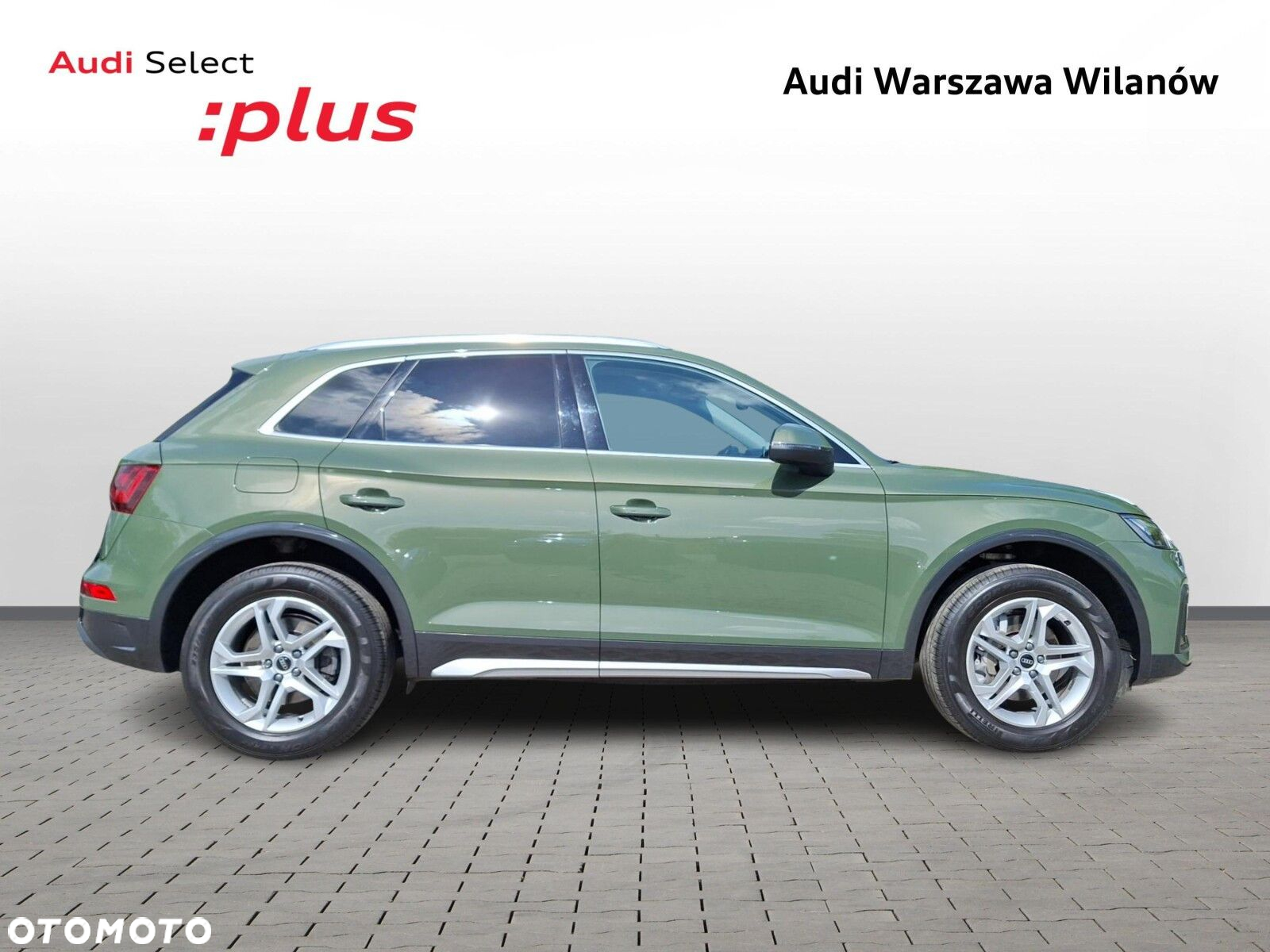 Audi Q5 - 6
