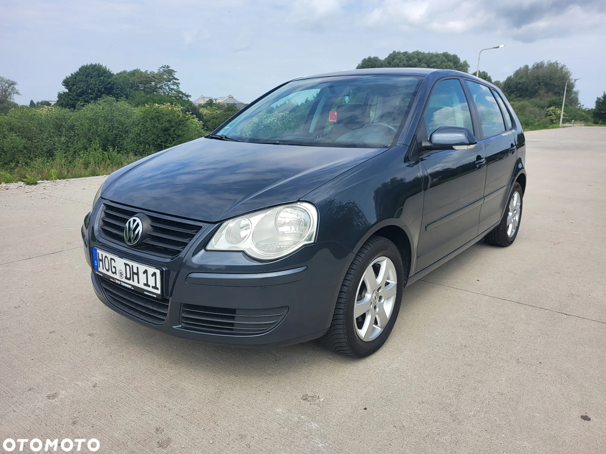 Volkswagen Polo - 11