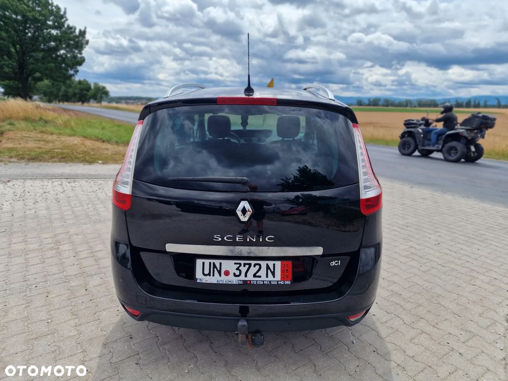 Renault Scenic Energy dCi 110 S&S LIMITED - 10