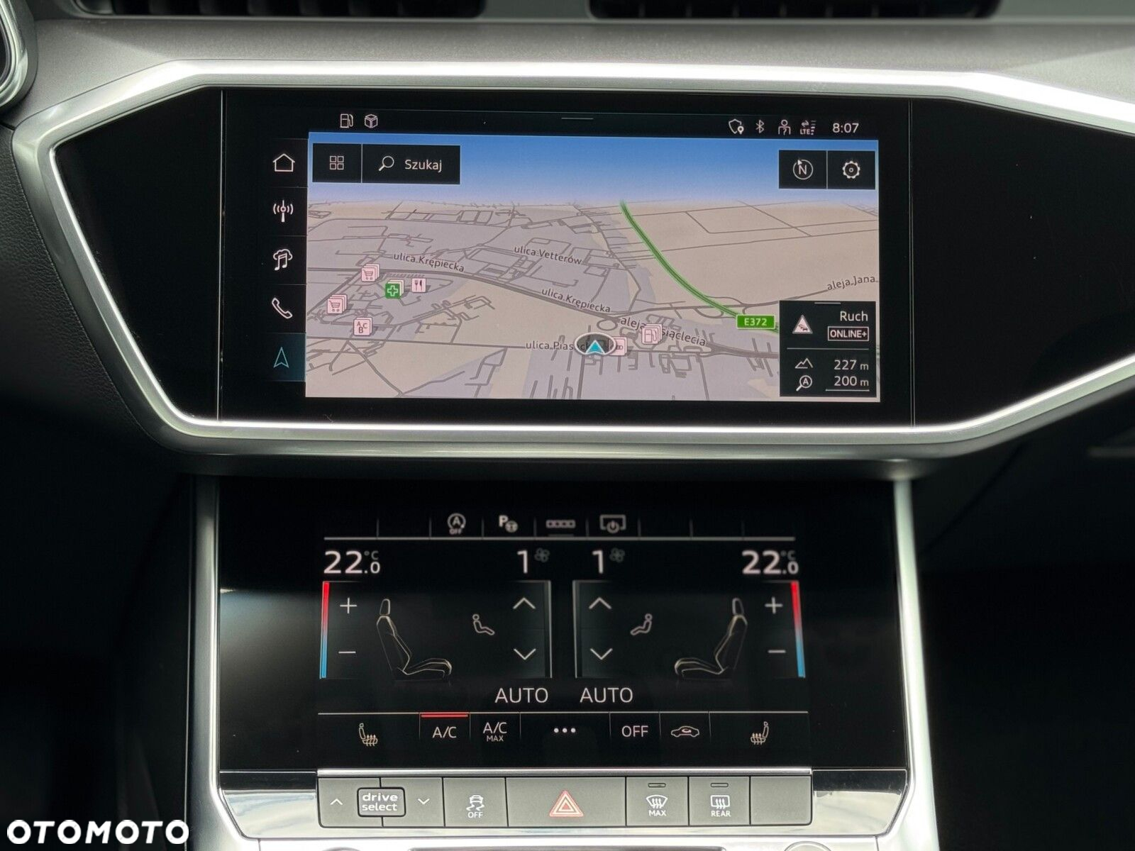 Audi A6 - 20