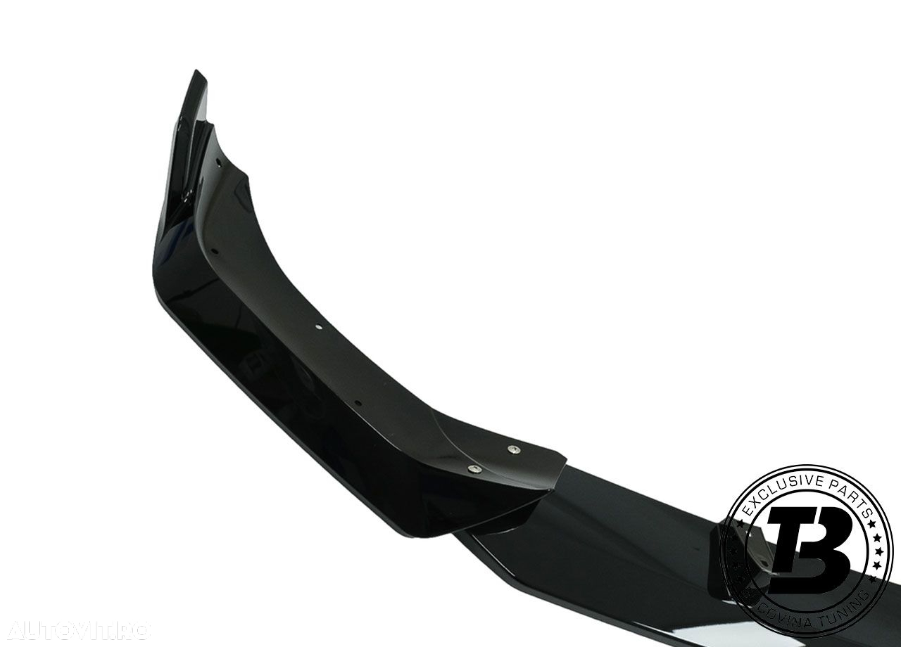 Pachet Exterior Aero compatibil cu BMW X7 G07 M Tech - 4