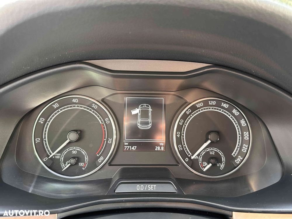 Skoda Scala - 4