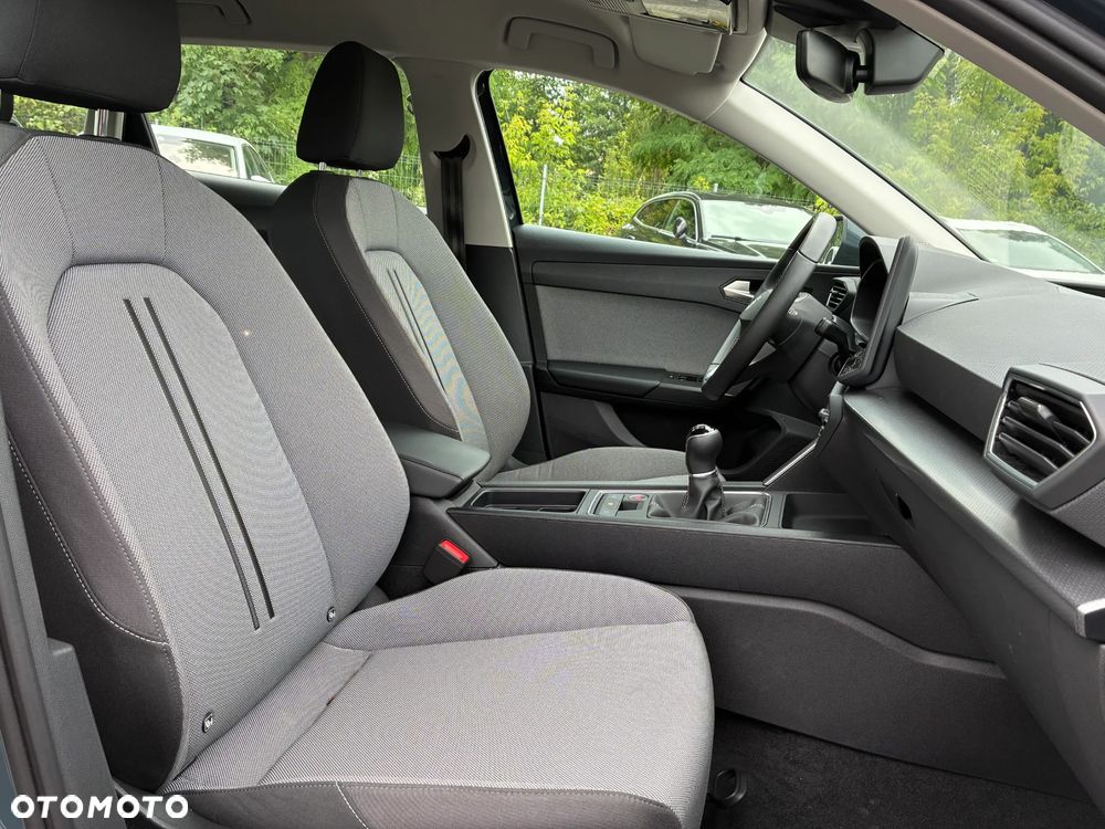 Seat Leon Sportstourer - 13