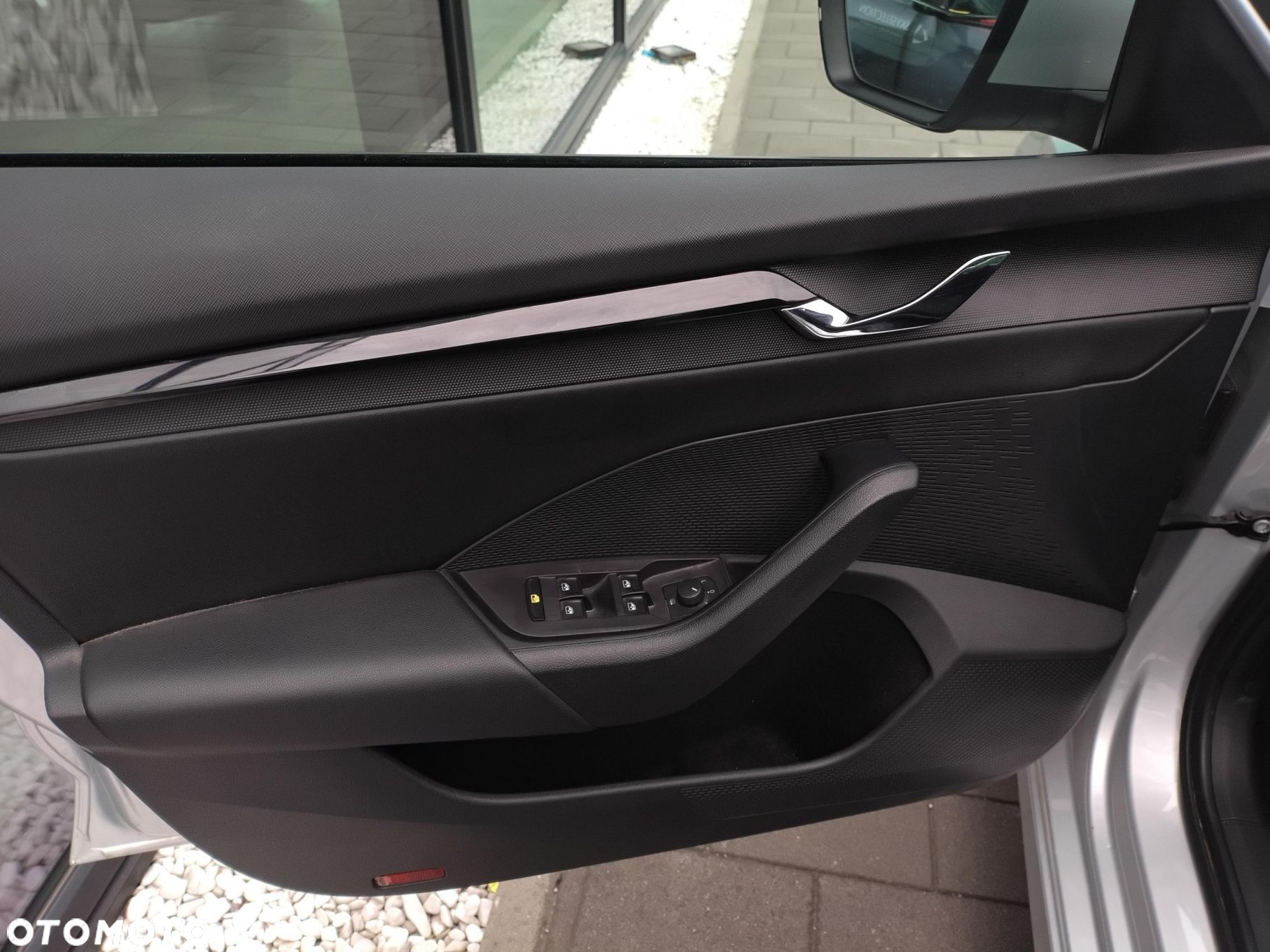 Skoda Octavia 1.5 TSI ACT Ambition - 10