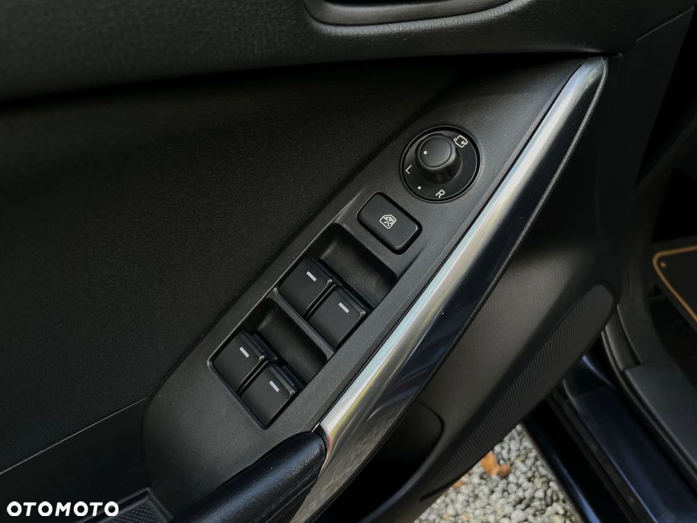 Mazda 6 Kombi SKYACTIV-G 165 Center-Line - 33
