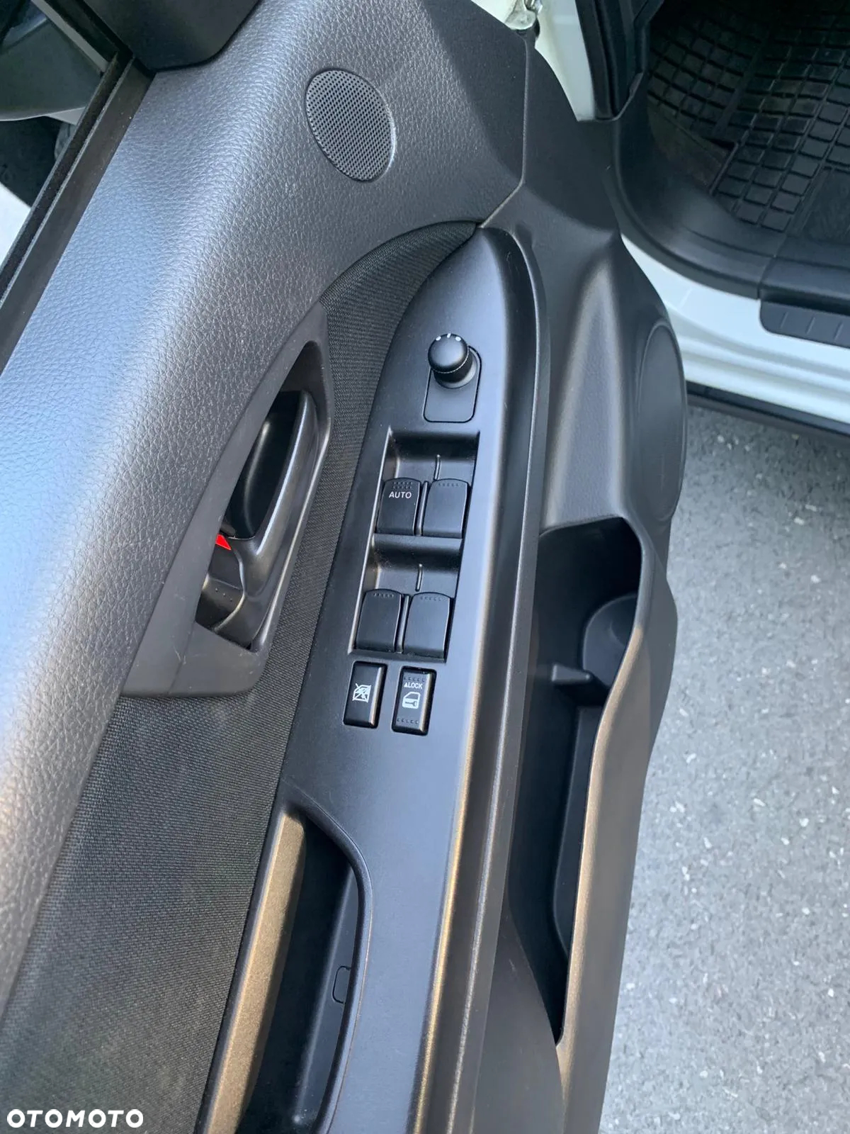 Fiat Sedici 1.6 16V 4x2 Dynamic Plus - 11