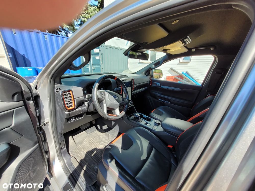 Ford Ranger - 9