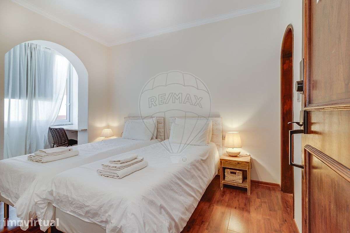 Apartamento T5 para venda - Grande imagem: 4/34