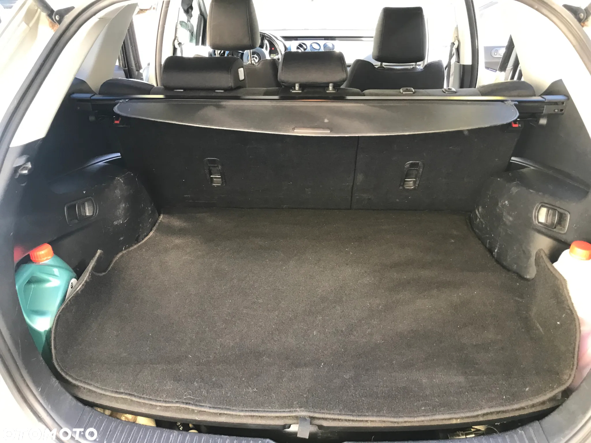Mazda CX-7 2.3T Sport - 12