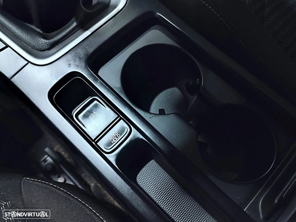 Kia XCeed 1.0 T-GDI Drive - 20