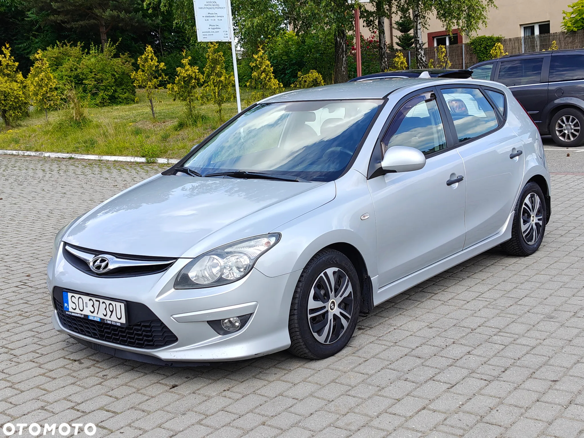 Hyundai i30 1.6 CRDi Comfort - 18