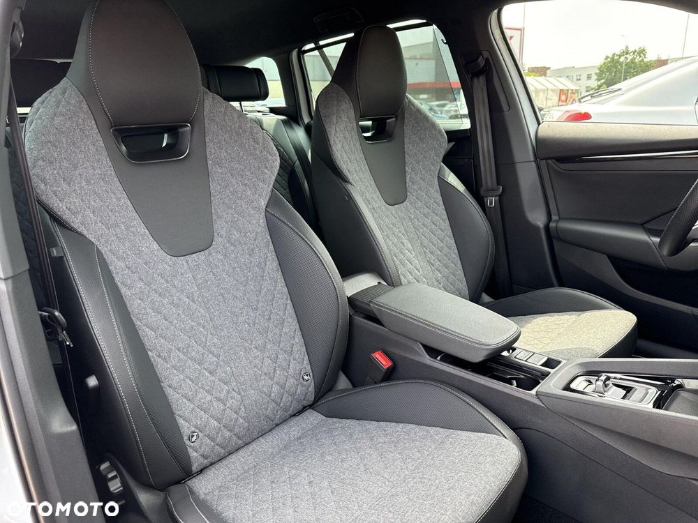 Skoda Octavia 1.5 TSI mHEV Sportline DSG - 21