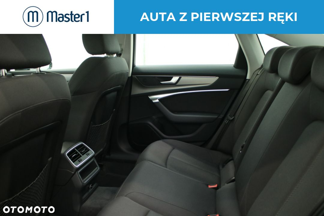 Audi A6 35 TDI mHEV Sport S tronic - 8