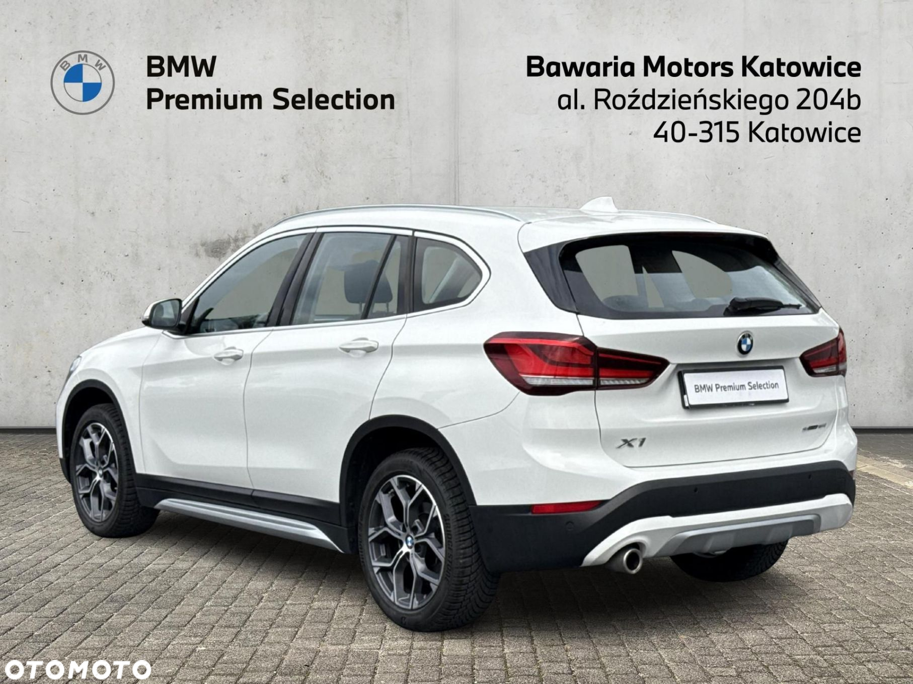 BMW X1 sDrive18i xLine - 3