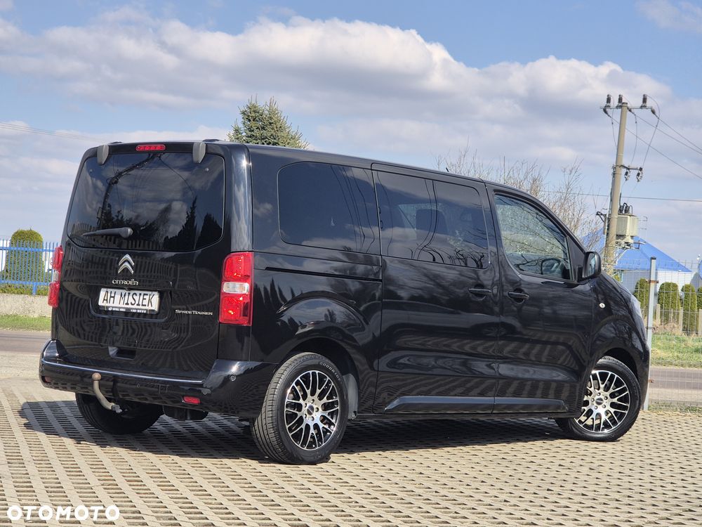 Citroën SpaceTourer - 5