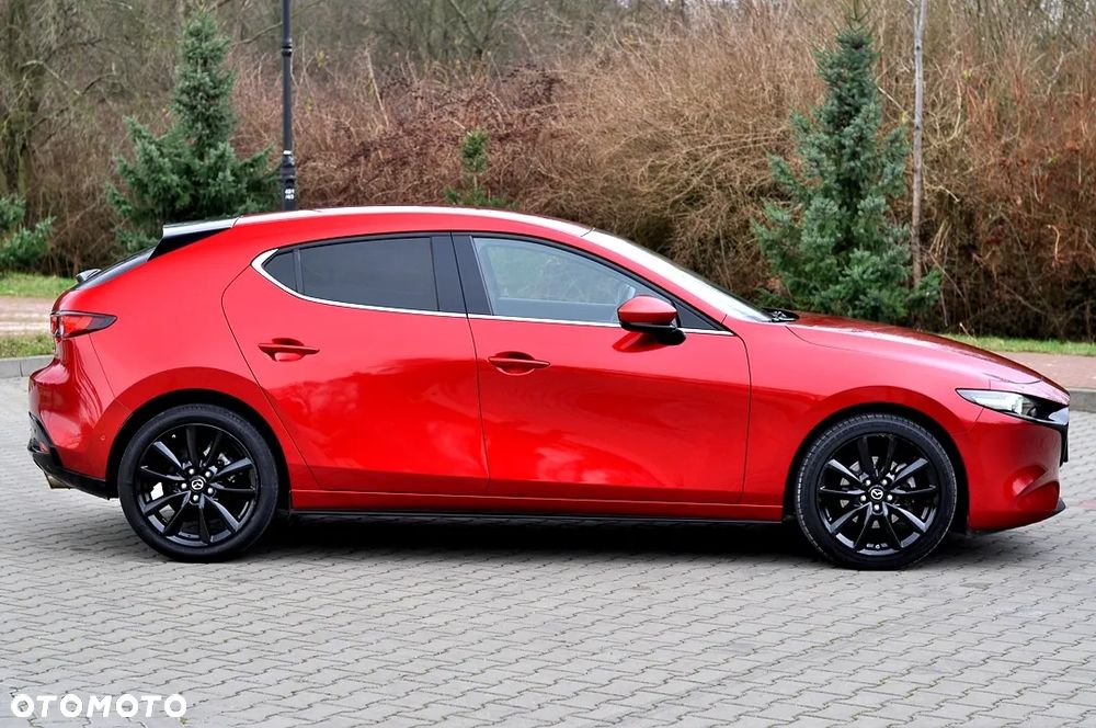 Mazda 3 - 16