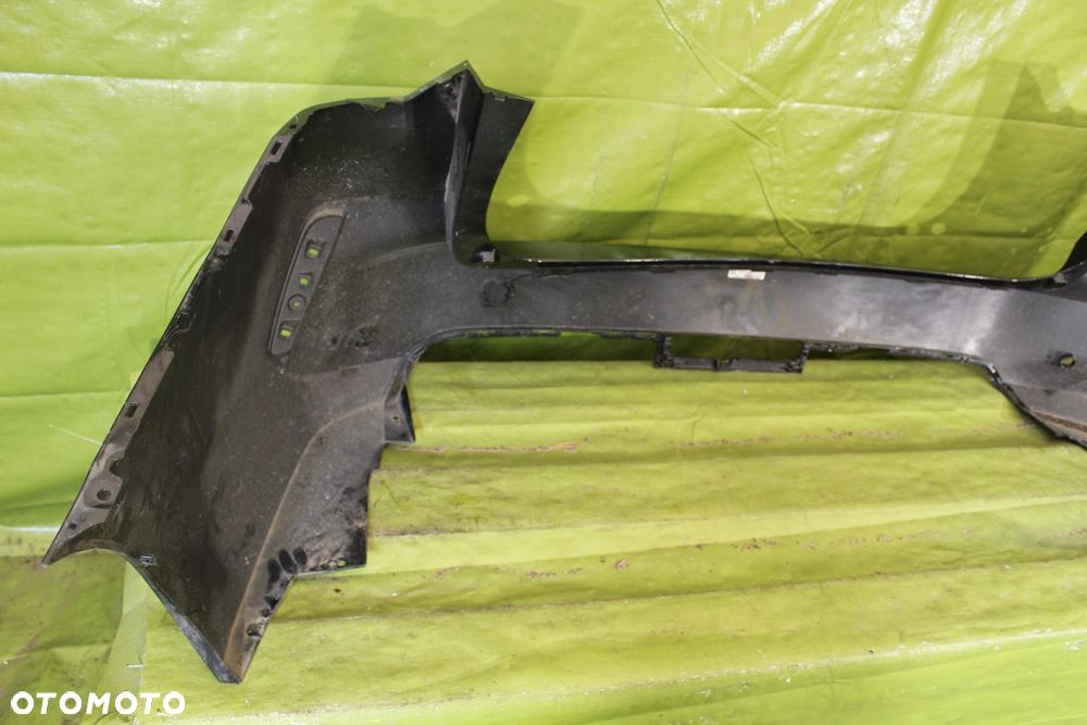 Zderzak tył Opel Astra VI L po 2022r. Kombi - 3