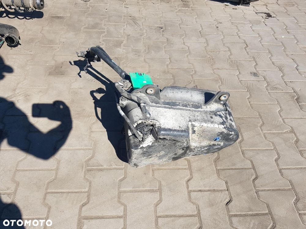 OPEL INSIGNIA B 17-22r 2.0 CDTI ZBIORNIK ZBIORNICZEK ADBLUE POMPKA - 3