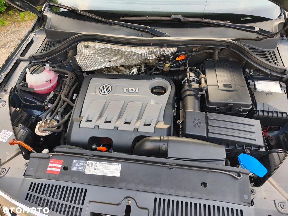 Volkswagen Tiguan 2.0 TDI DPF BlueMotion Technology Freestyle - 13