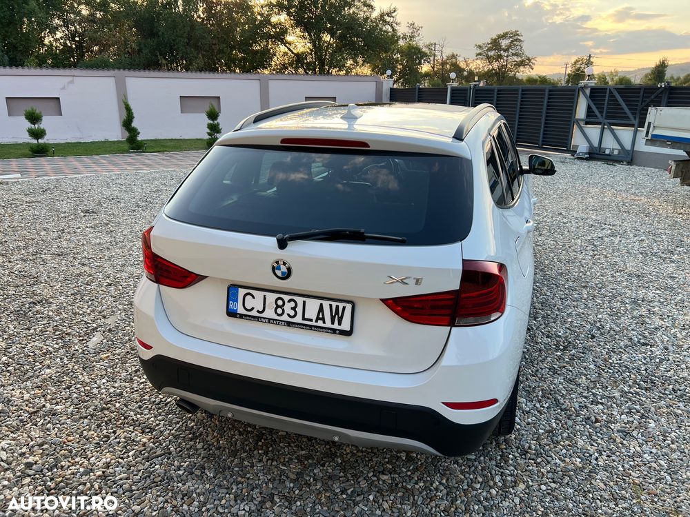 BMW X1 - 23