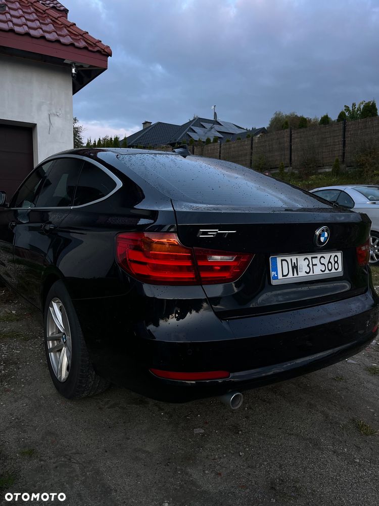 BMW Seria 3 - 4