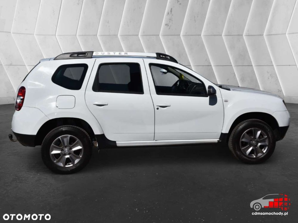 Dacia Duster - 11