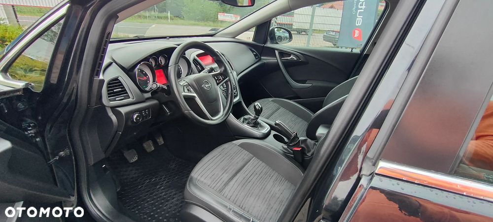 Opel Astra 1.6 CDTI Active S&S - 15