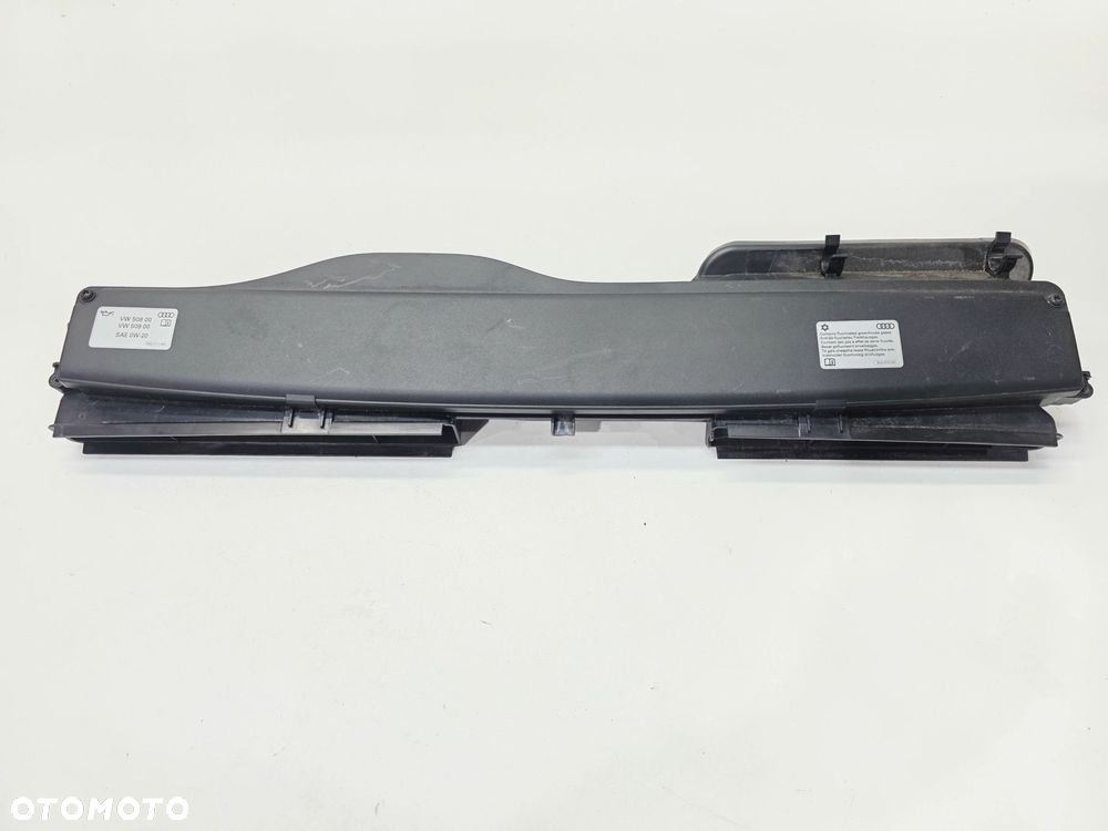 WLOT DOLOT KIEROWNICA POWIETRZA AUDI A3 8Y VOLKSWAGEN SEAT SKODA 5Q0129217B - 1