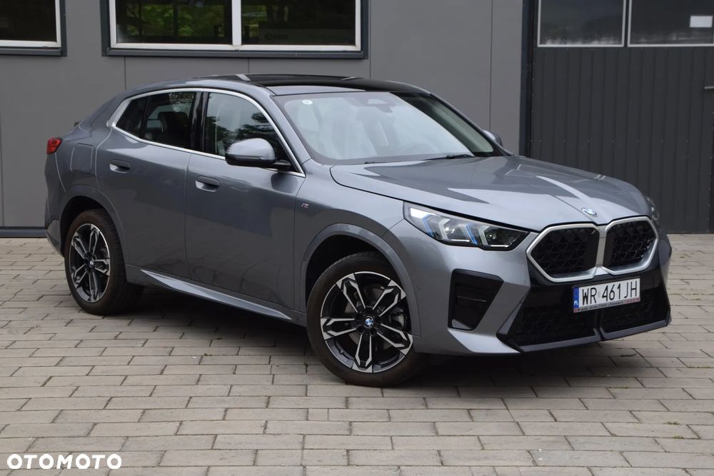 BMW X2 - 6