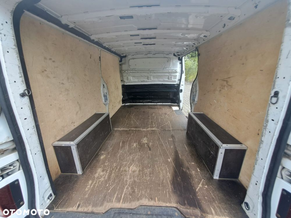 Fiat TALENTO | L2H1 | Pełen serwis ASO - 18