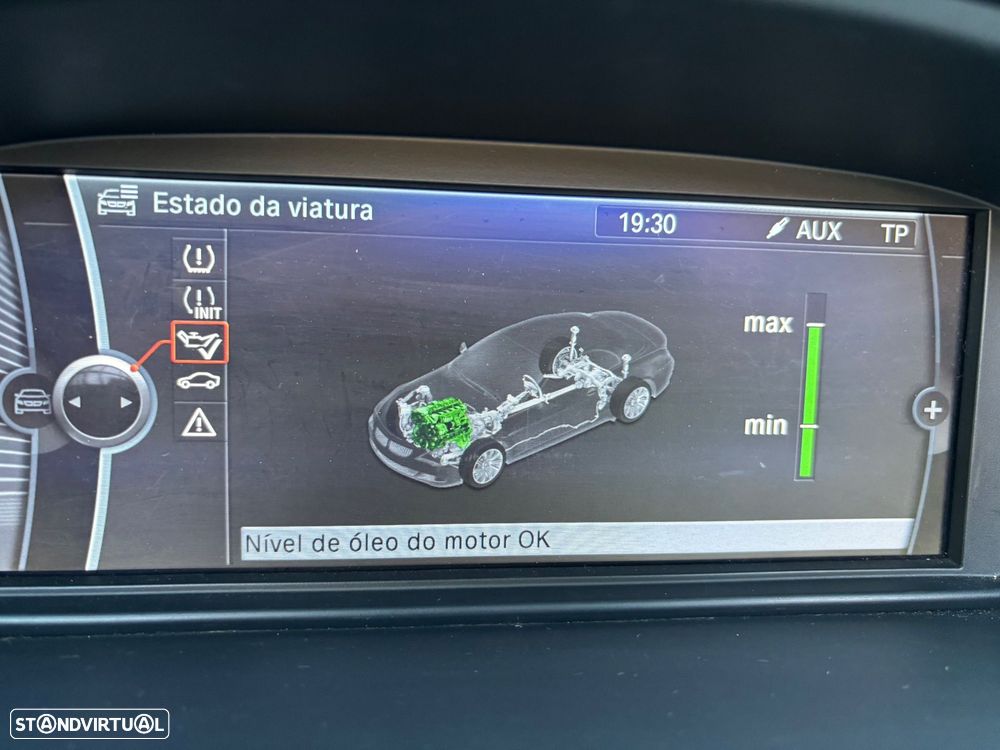 BMW 635 d Aut. - 22
