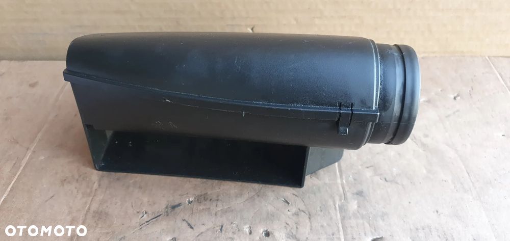 Wlot dolot powietrza VW Tiguan I Lift 2.0 TDI 1K0805962A - 1