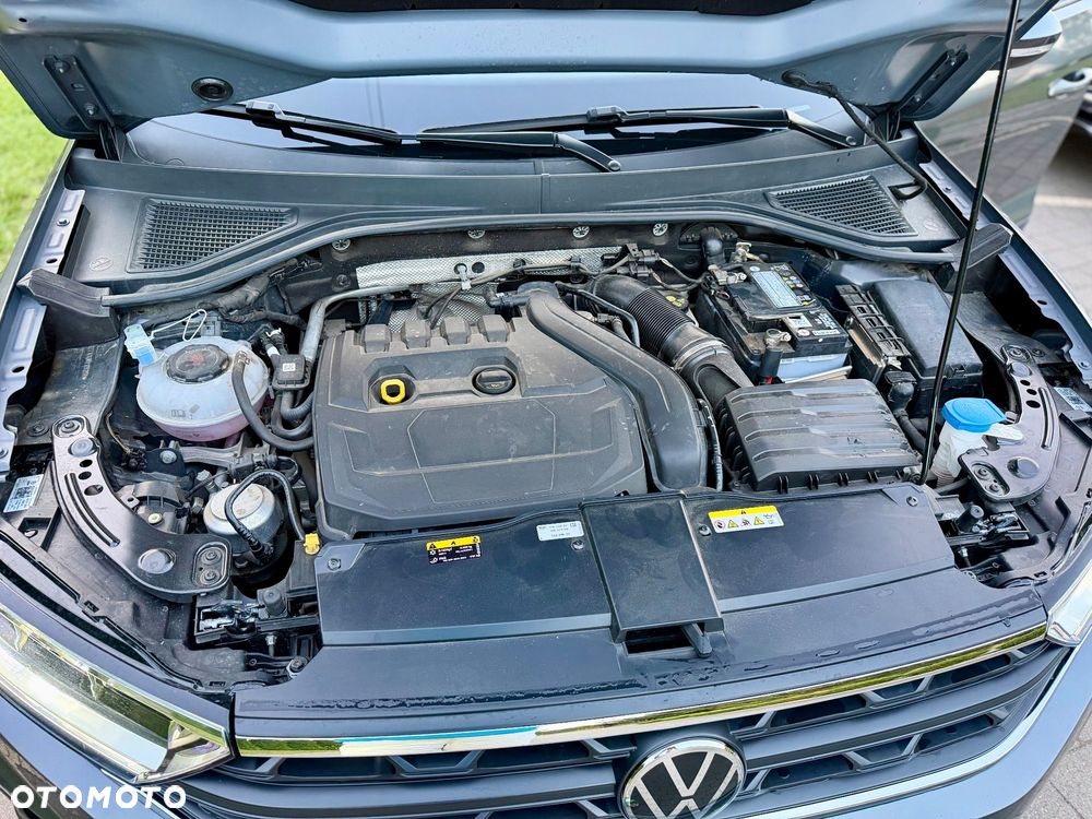 Volkswagen T-Roc 1.5 TSI Life DSG - 23