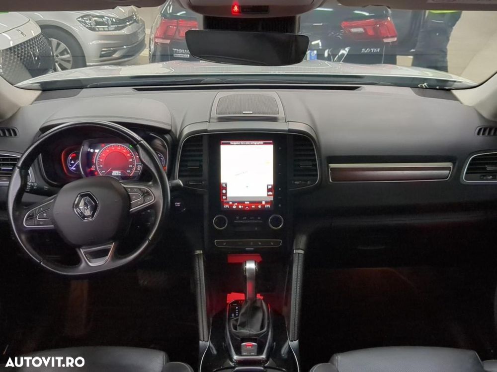 Renault Koleos 2.0 Energy dCi X-TRONIC Intens - 4