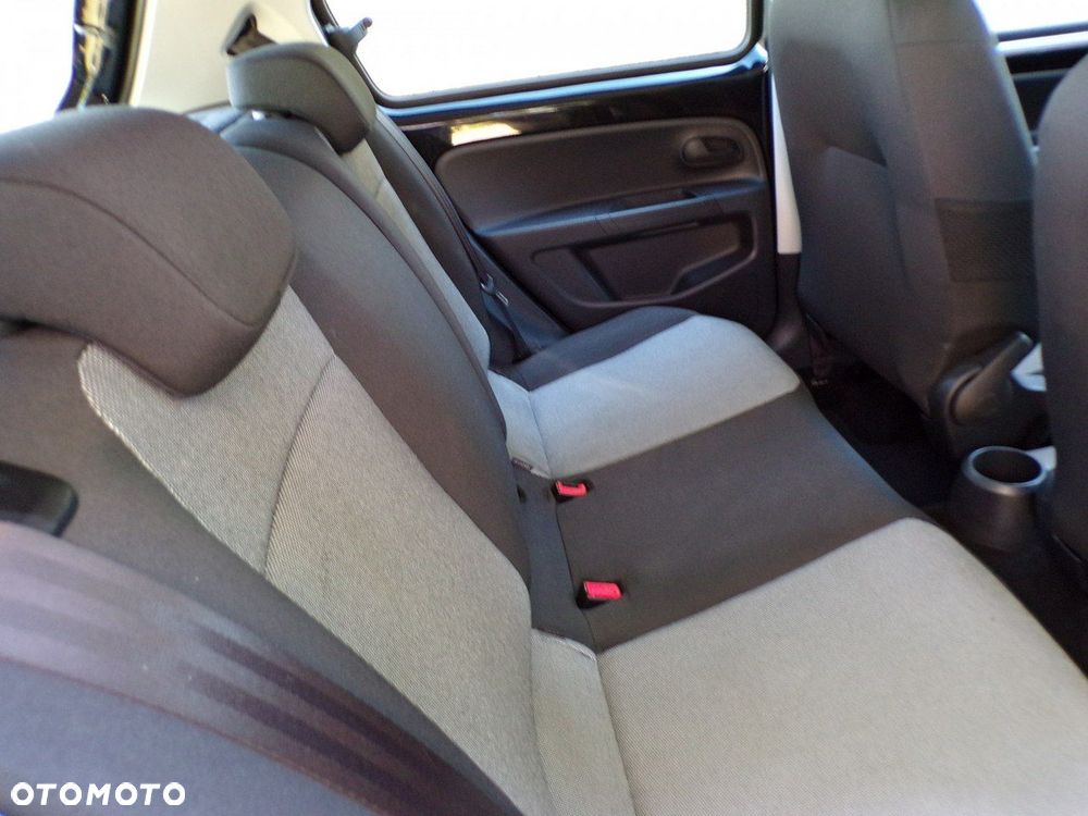 Skoda Citigo 1.0 Ambition - 26