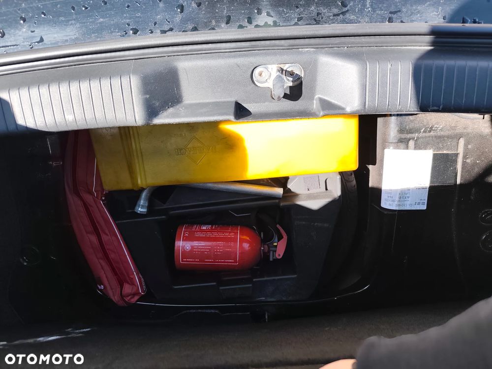 Volkswagen Lupo 1.4 Rave - 12