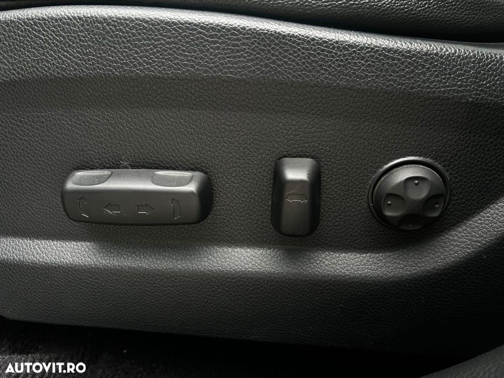 Hyundai Santa Fe - 13