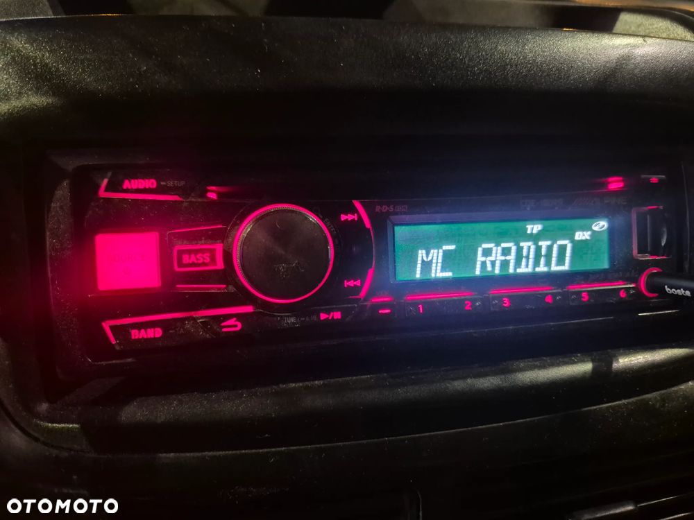 Fiat Doblo - 16
