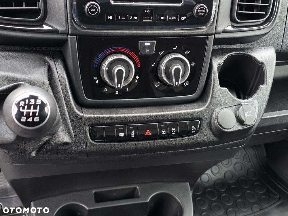 Opel Movano H3-Power L2H2 - 16