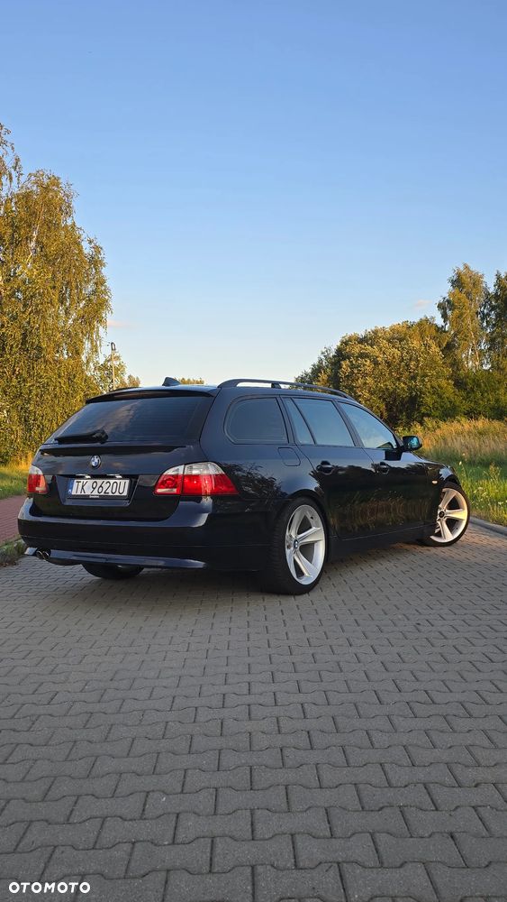 BMW Seria 5 - 4