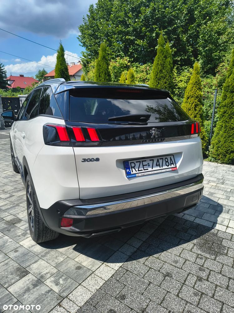 Peugeot 3008 1.5 BlueHDi Allure S&S - 19