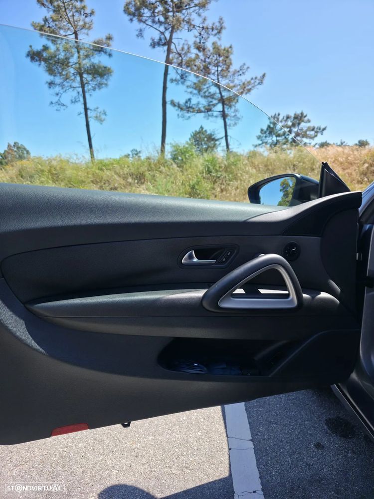 VW Scirocco 2.0 TDI DSG Edition - 16
