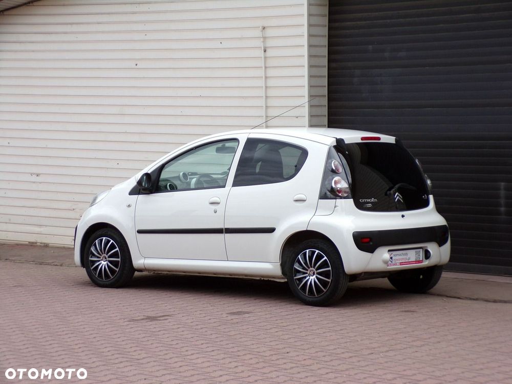 Citroën C1 - 16