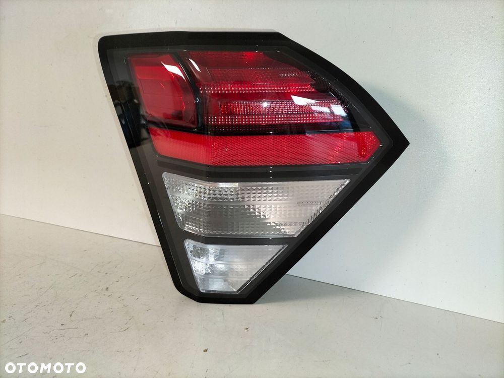 lampa tylna tył lewa hyundai kona ii sx2 23- led - 2