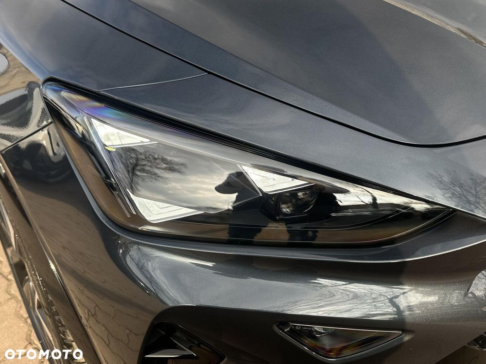 Cupra Formentor 2.0 TSI 4Drive VZ DSG - 33