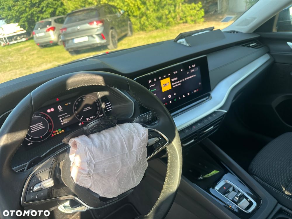 Skoda Octavia 2.0 TDI DSG Edition Plus - 11