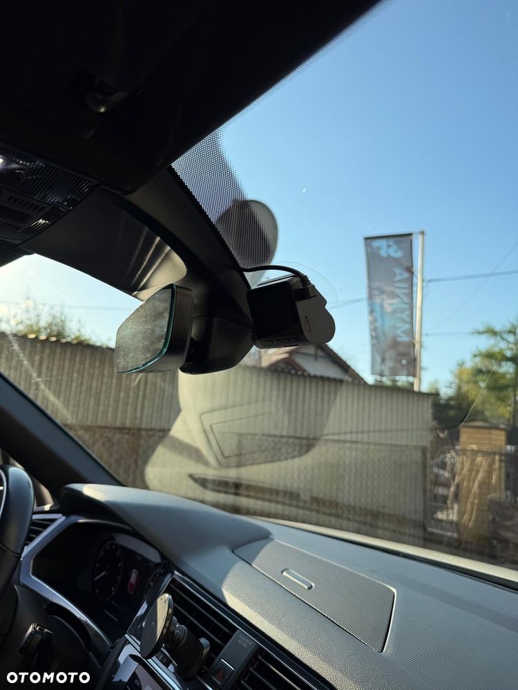 Volkswagen Tiguan Allspace 2.0 TSI 4Mot Highline DSG - 34