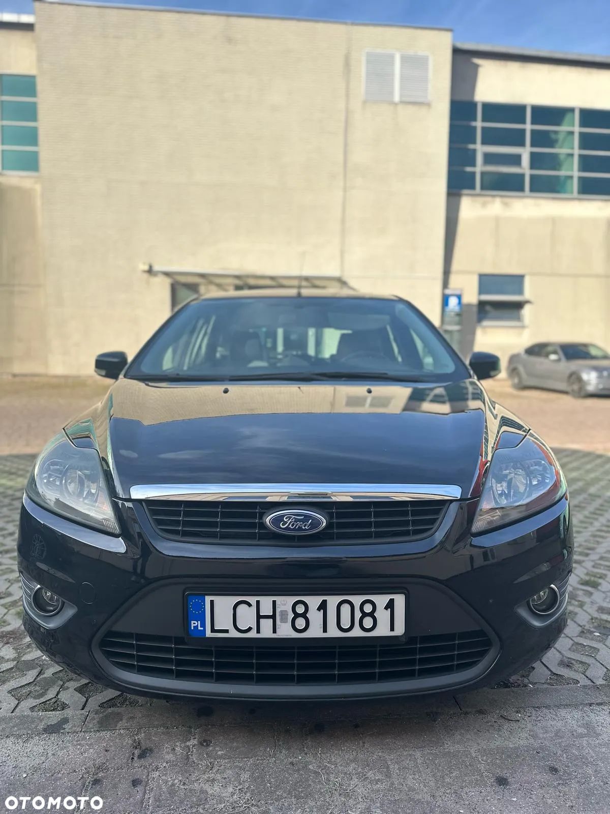 Ford Focus - 1