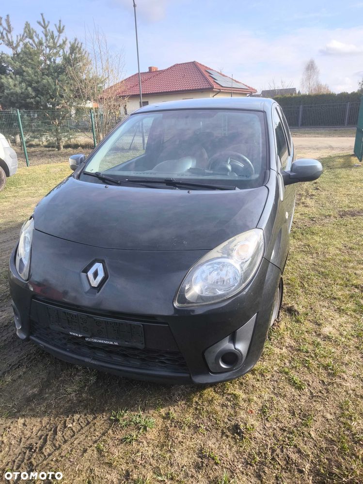 Renault Twingo - 1